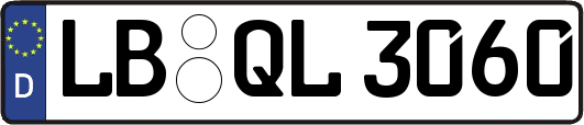 LB-QL3060