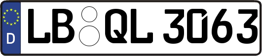LB-QL3063