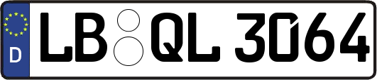 LB-QL3064