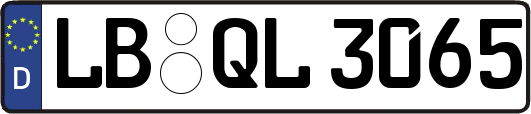 LB-QL3065