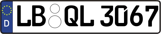 LB-QL3067