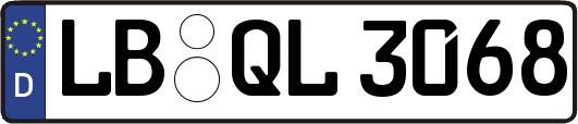 LB-QL3068