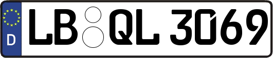LB-QL3069