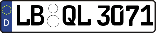 LB-QL3071