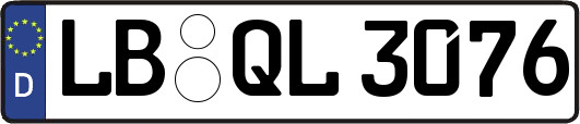 LB-QL3076