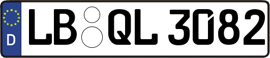 LB-QL3082