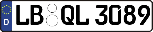LB-QL3089