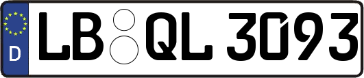 LB-QL3093