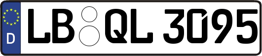 LB-QL3095