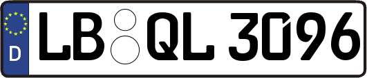 LB-QL3096