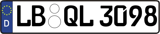 LB-QL3098