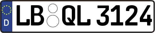 LB-QL3124