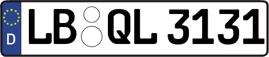 LB-QL3131