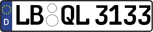 LB-QL3133