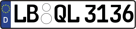 LB-QL3136