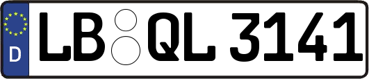 LB-QL3141