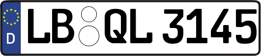 LB-QL3145