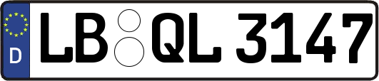 LB-QL3147