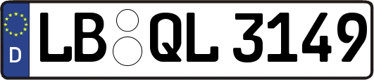 LB-QL3149