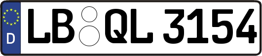 LB-QL3154