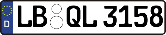 LB-QL3158