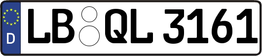 LB-QL3161