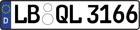 LB-QL3166