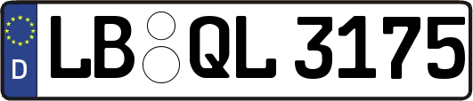 LB-QL3175