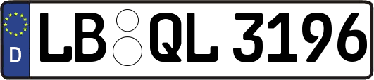 LB-QL3196