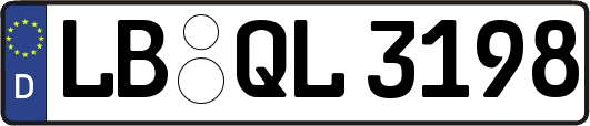LB-QL3198