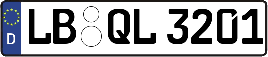 LB-QL3201