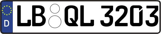LB-QL3203