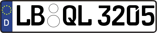 LB-QL3205
