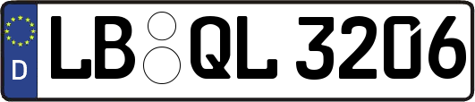 LB-QL3206