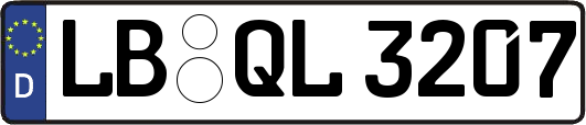 LB-QL3207