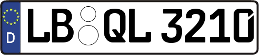 LB-QL3210