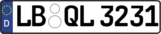 LB-QL3231
