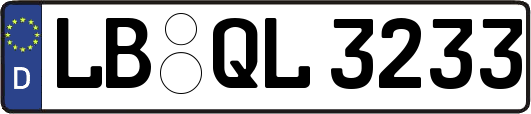 LB-QL3233