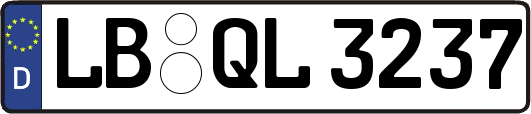 LB-QL3237