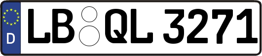LB-QL3271
