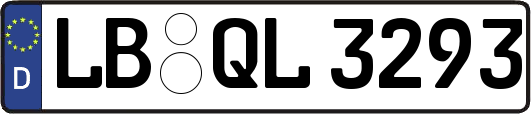 LB-QL3293
