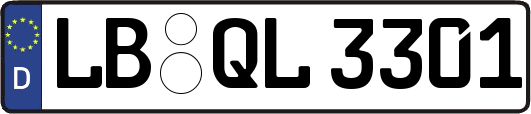 LB-QL3301