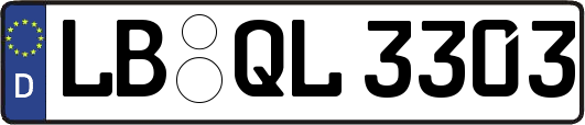 LB-QL3303