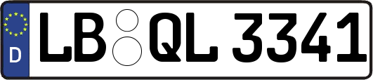 LB-QL3341