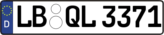 LB-QL3371