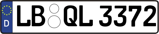 LB-QL3372