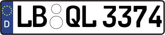 LB-QL3374