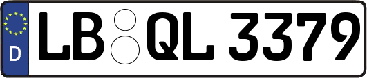 LB-QL3379