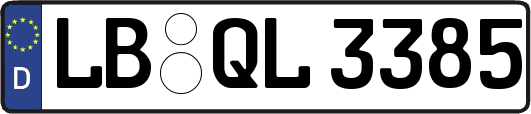 LB-QL3385