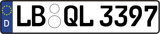 LB-QL3397